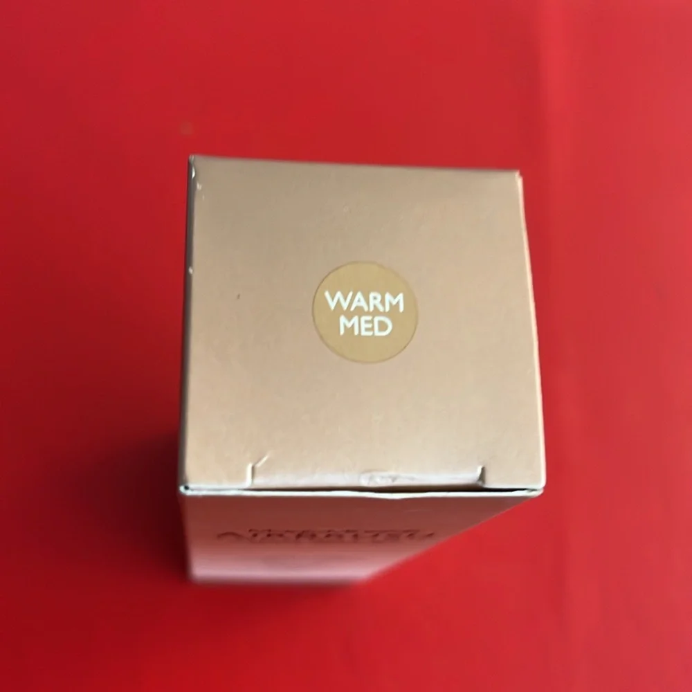 Airbrush Foundation by Jerome Alexander - Ultra Fine Mineral Powder